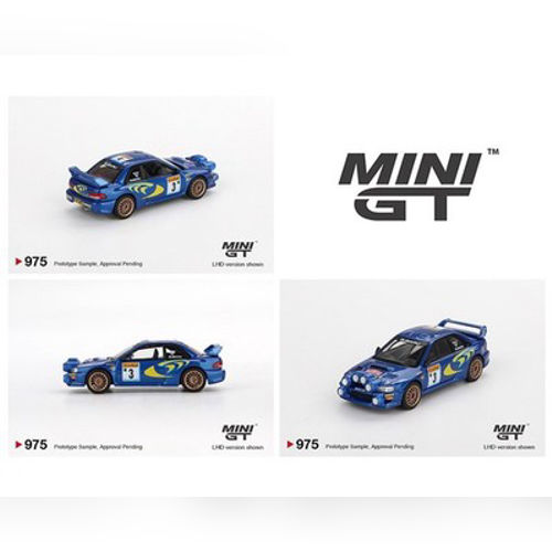 Subaru Impreza with Fogs